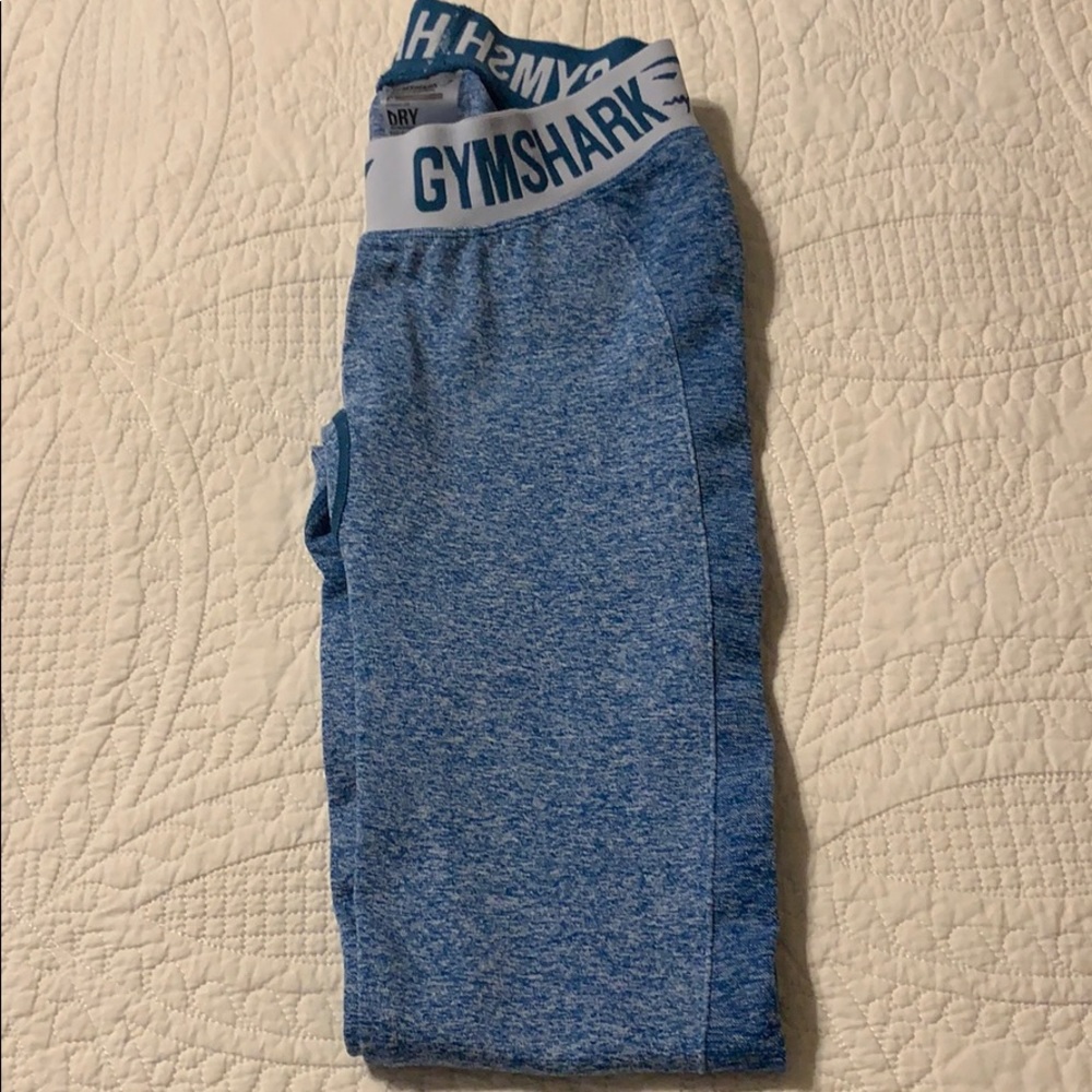 Gymshark flex leggings